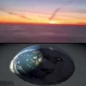 Flat EARTH