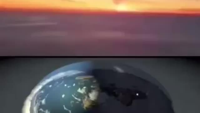 Flat EARTH