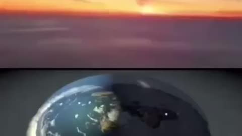 Flat EARTH