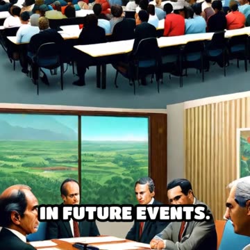 The Eruption that Changed Geology Forever