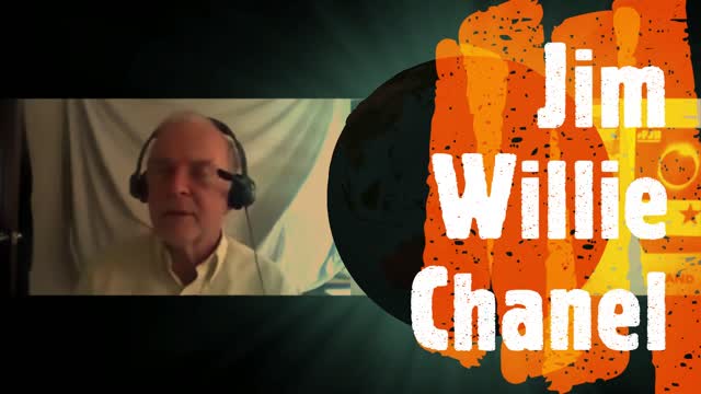 Jim Willie - Time of Global Crisis / Part 1