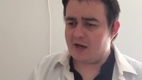 Vine #14 _ Daz_Black - Patient who's inappropriate with their doctor