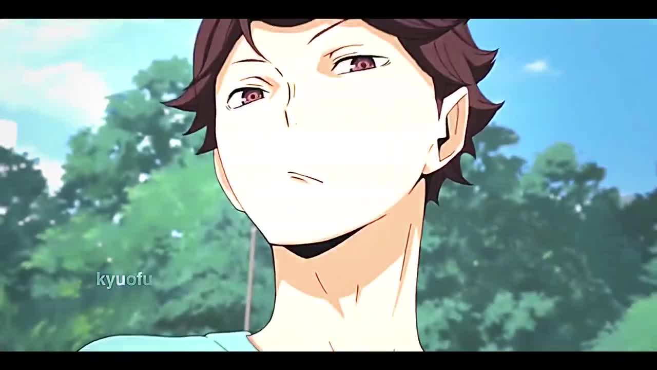 daisy __ oikawa tooru edit (1)