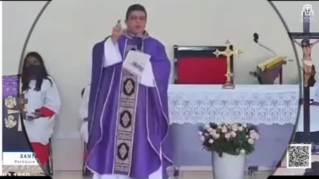 OS SINAIS ESTÃO AÍ, SE CUMPRINDO