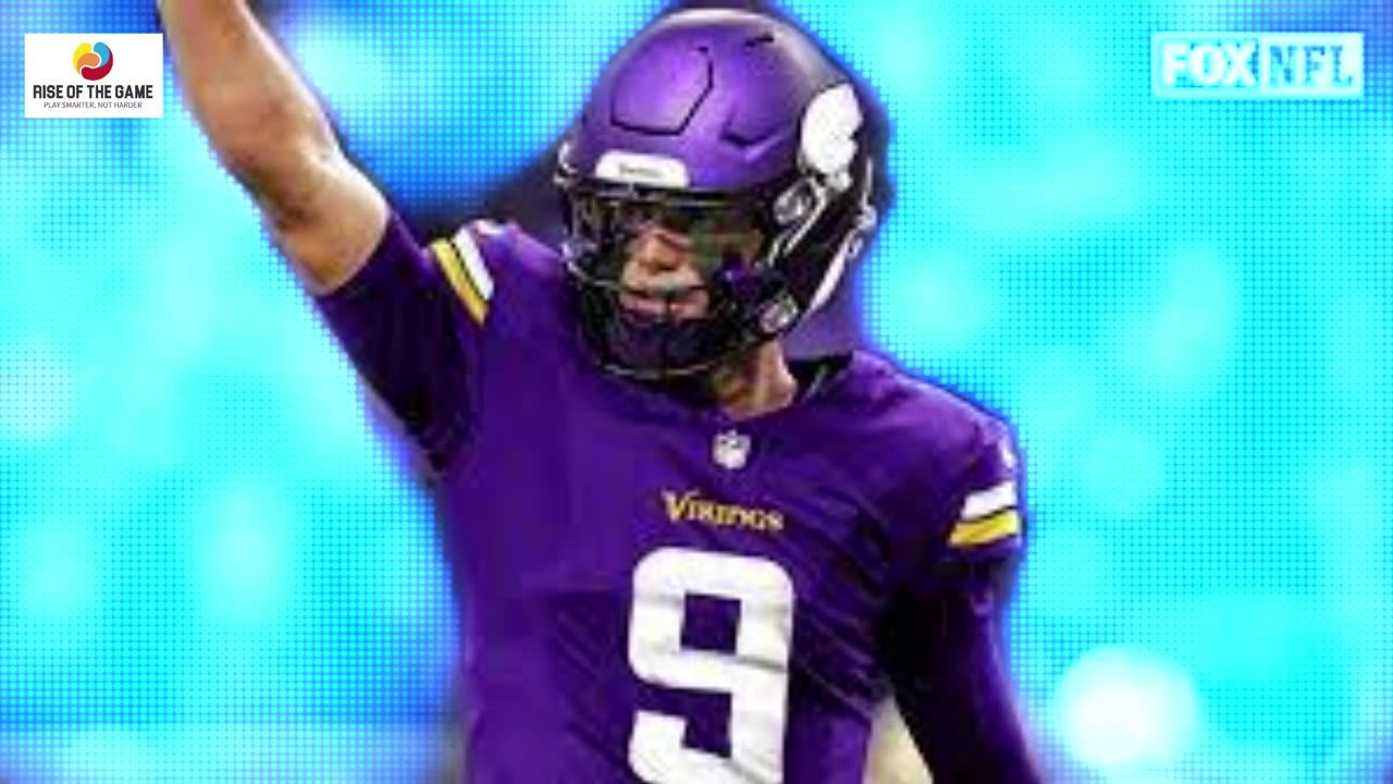 Vikings QB McCarthy needs surgery on meniscus tear in right knee, a big setback in rookie’s progress