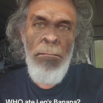 Michael Griffith levels a damning accusation.