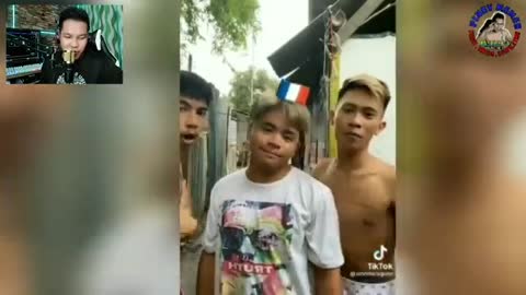 Sobrang Laughtrip Funny Compilation