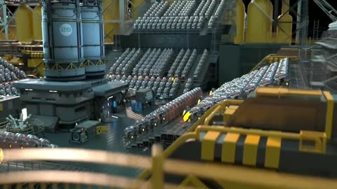 ⚠️EctoLife - A PRIMEIRA FÁBRICA de VENTRES ARTIFICIAIS do MUNDO⚠️