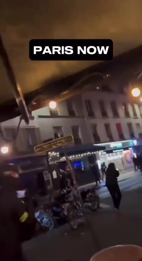 Coudenhove-Kalergi Plan in Full Swing