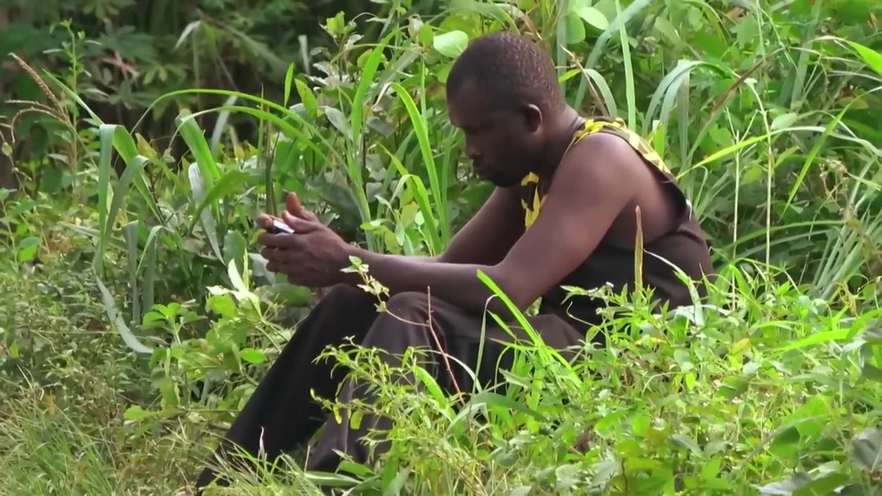 Ivory Coast_ Gold Rush _ Deadliest Journeys