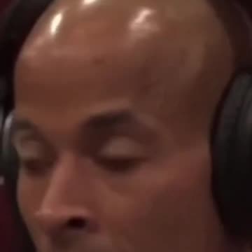 How David goggins find purpose in life