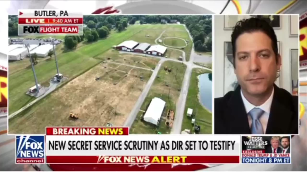 You mean to tell me they could’ve had the drone information hours before the event?