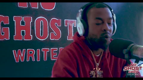 No GhostWriter | Tay Roc Freestyle