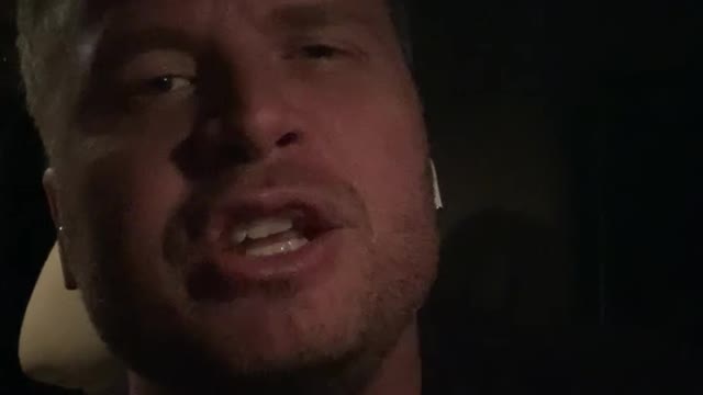 #bigger #purpose than #hating