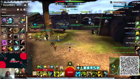 GW2 PVP WVW AND BUILDS EVENTS