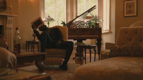 Femi Jaye - Everyday Ft TRTL