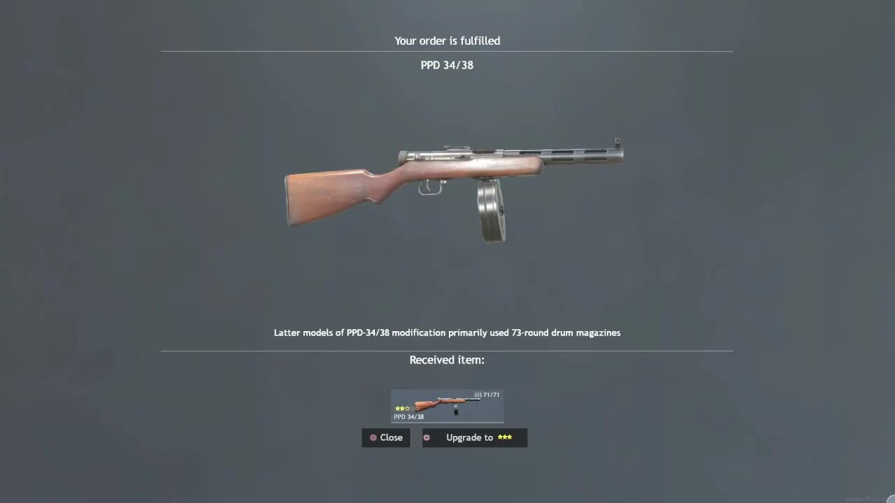 Enlisted | Total Kills x 90 Sub machine gun Kills x 24 Multiple Kills x 12