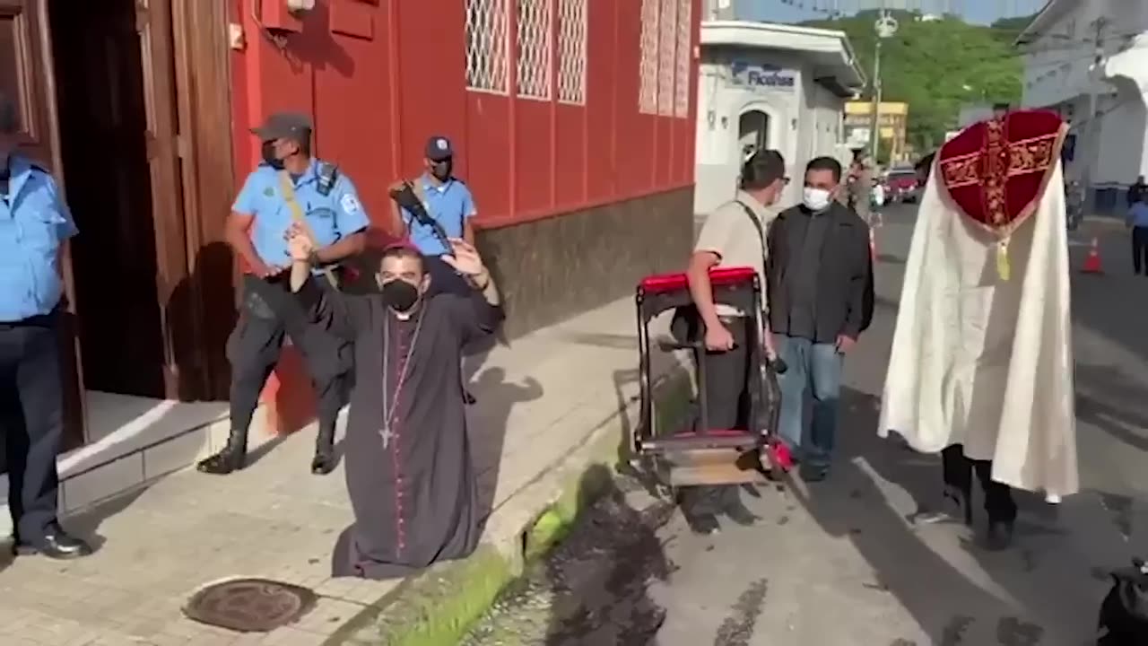 La cacería del FSLN en el Poder Judicial 120 funcionarios despedidos y obligados a renunciar