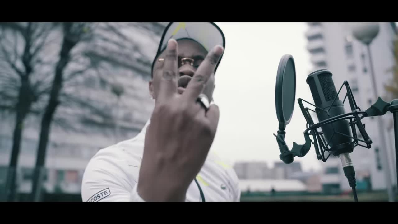 Gotti Maras - Remontada (Prod by S.H.O.BEATZ)