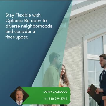 Smart Homebuying: Navigating 2024's Market