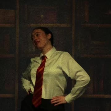 I'm In A Moving Portrait! #harrypotter #wizardingworld #themakingofharrypotter