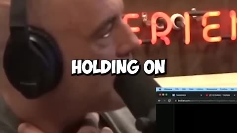 Joe Rogan Compilation 3 - JRE 200 Shorts