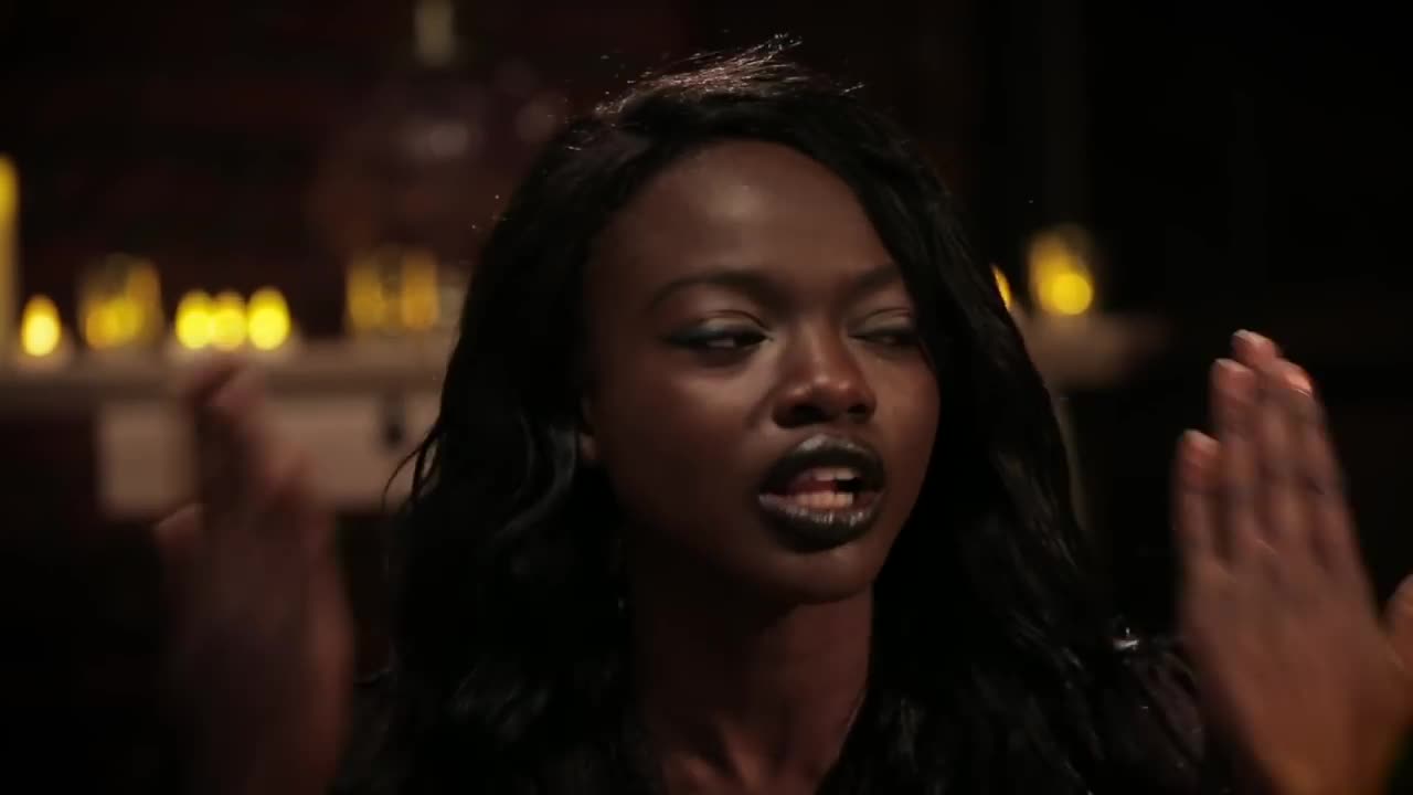 We Tried Changing Hair Color Instantly Like "The Craft"