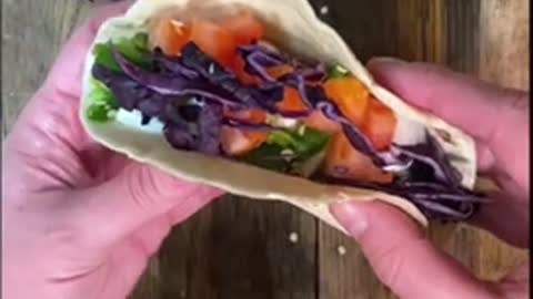 EASY BRISKET TACO