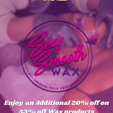 Discover the Art of Melting Tickled Pink Premium Synthetic Hard Wax | Expert Demo