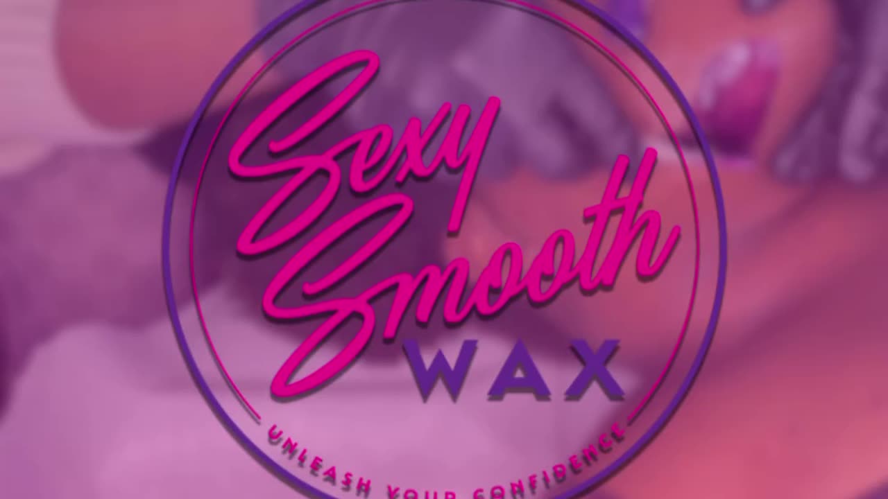 Discover the Art of Melting Tickled Pink Premium Synthetic Hard Wax | Expert Demo