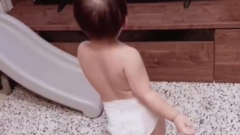 Cute baby funny videos