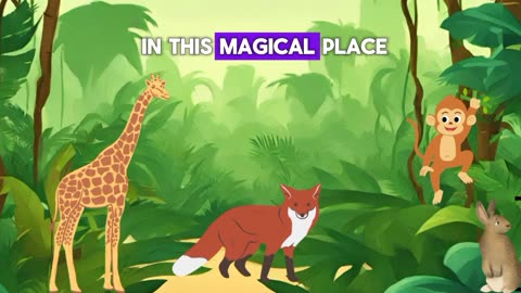Informative for kids