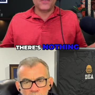 Former Secret Service Director STONEWALLING and not answe...