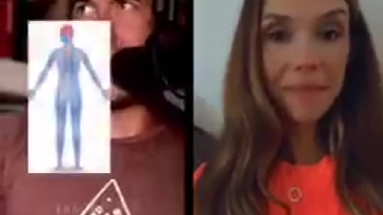 EMF PATENTS - NO ESCAPE