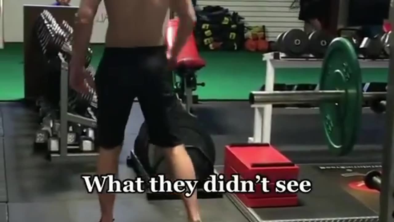 Inspirational Speech in English - Believe in you - 573