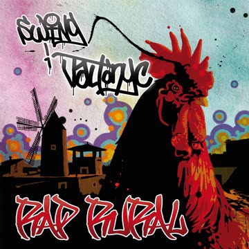 Valtonyc · Rap rural · 01 Intro