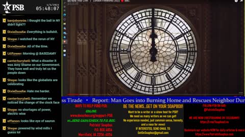 2022-01-03 05:37 EST - Based Amy