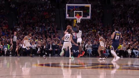 TOP 10 NBA PLAYS OF THE NIGHT | APRIL 19, 2023