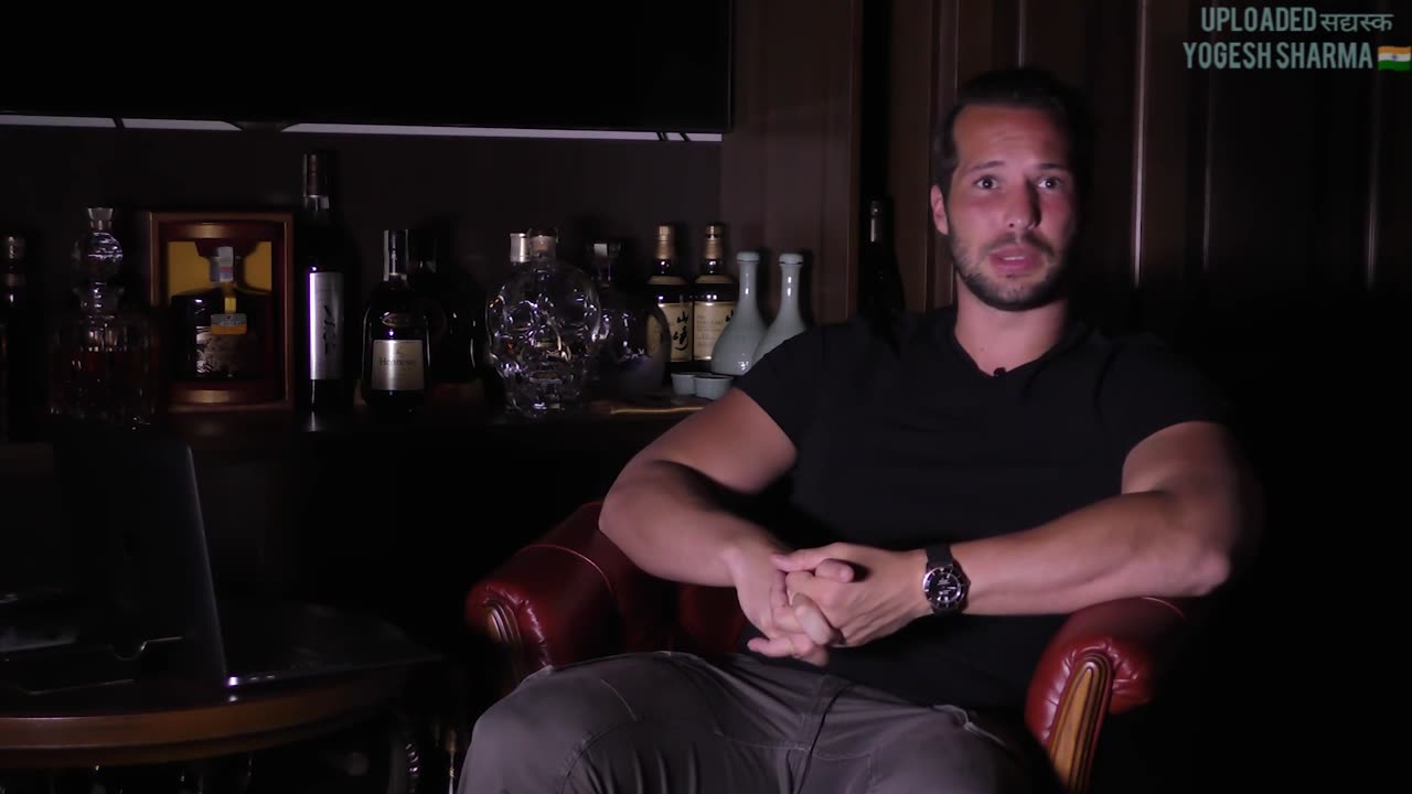 Tristan Tate God Mode, Episode 3 - Relationships