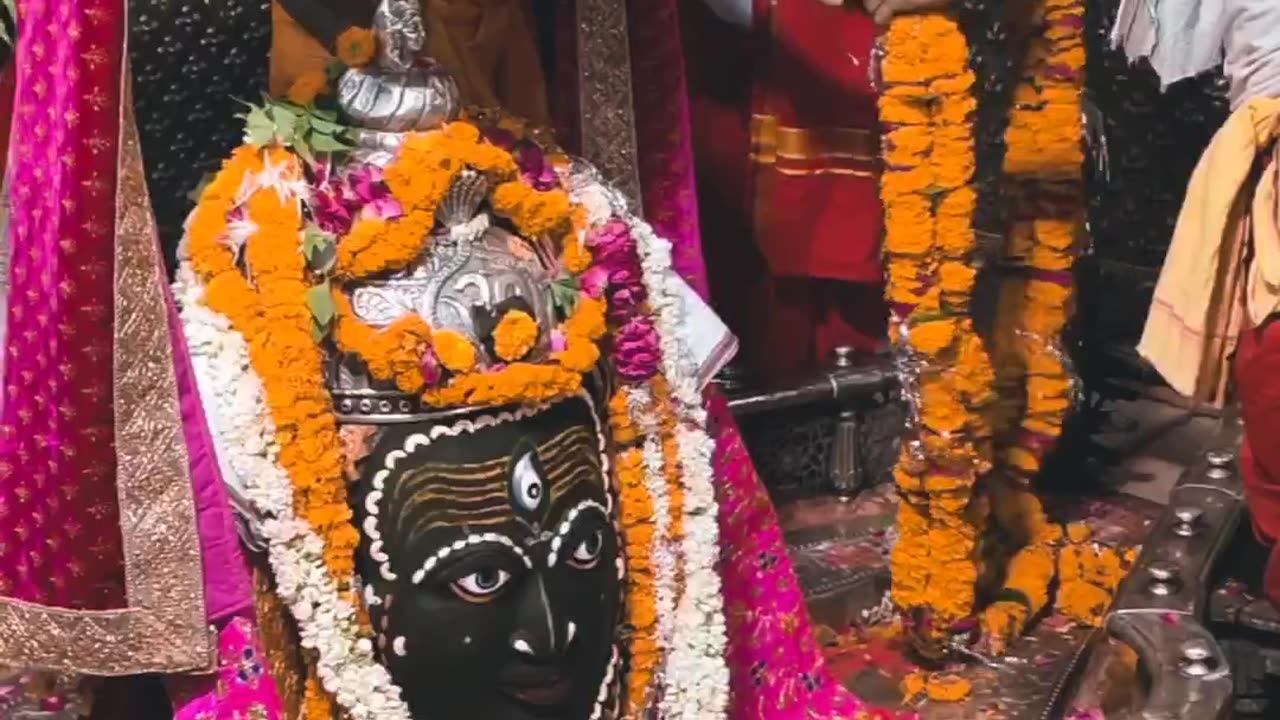 Jay shree mahakal