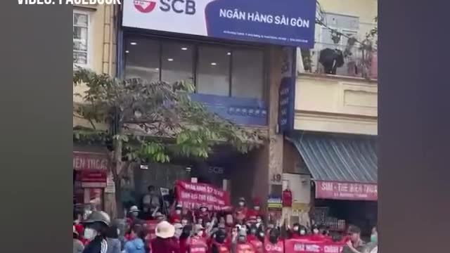 SCB lừa đảo