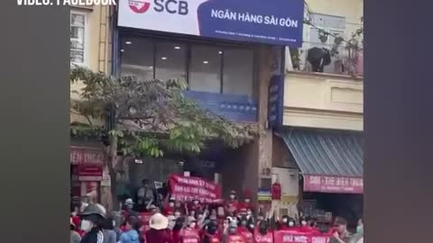 SCB lừa đảo