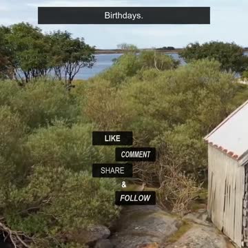 What are you starting to like less and less the older you get?