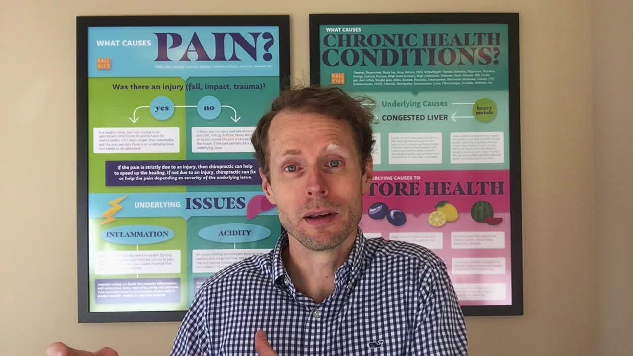Immune System in your Gut MYTH