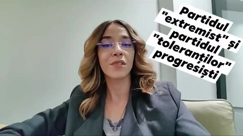 USR-istii au bagat cultura-n duba ! Partidul "extremist" si partidul "tolerantilor" progresisti