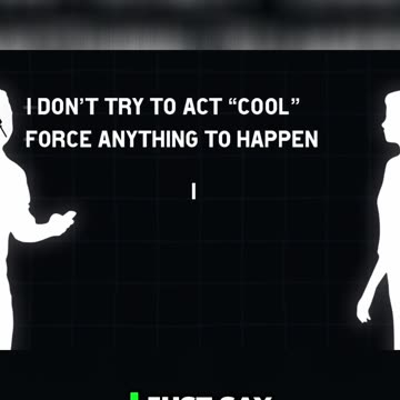 The Authentic Way to Approach Women: No Games Needed