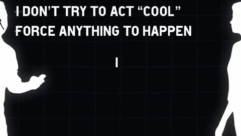 The Authentic Way to Approach Women: No Games Needed