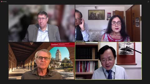 US and China: Which is the Winning Model for World Superpower?