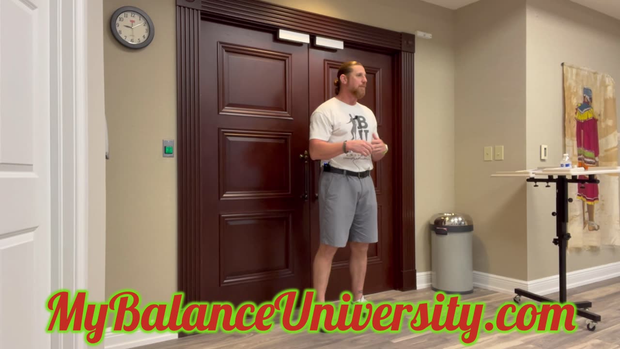 Balance University and 2024 - A Year in Review...