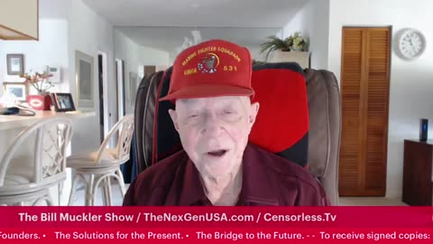 The Bill Muckler Show / 2-29-2024